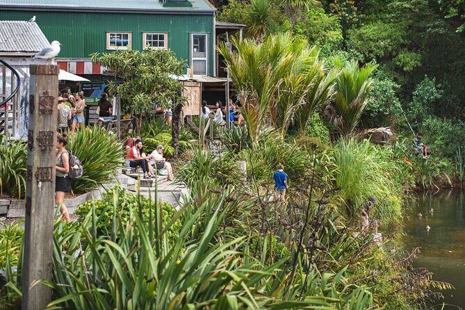 Private Matakana Personalised Tour - FAQ