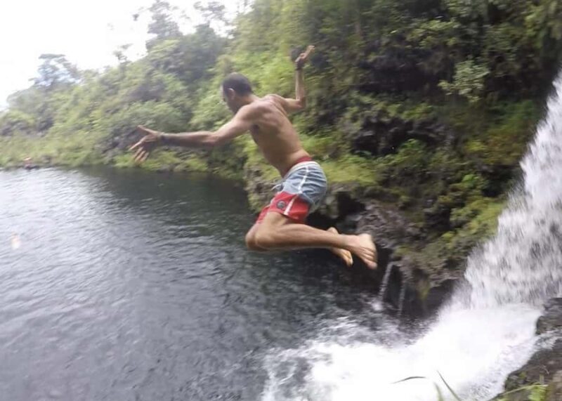 Private Maui Jungle Waterfall Adventure GoPro Video Included - Practical Details and Logistics