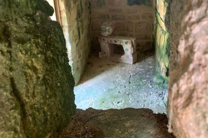 Private Mayan Ruins Tour with Cenote/caves and Mexican Picnic - What Makes This Tour Special?