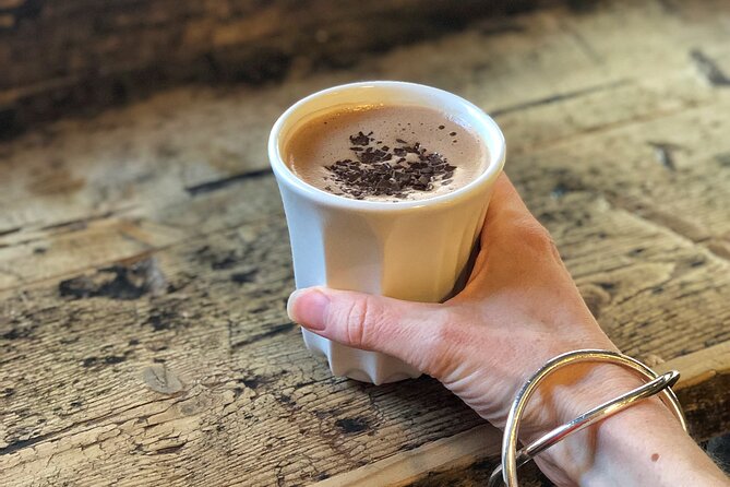 Private Mayfair Chocolate Ecstasy Tour for 2! - Customer Reviews