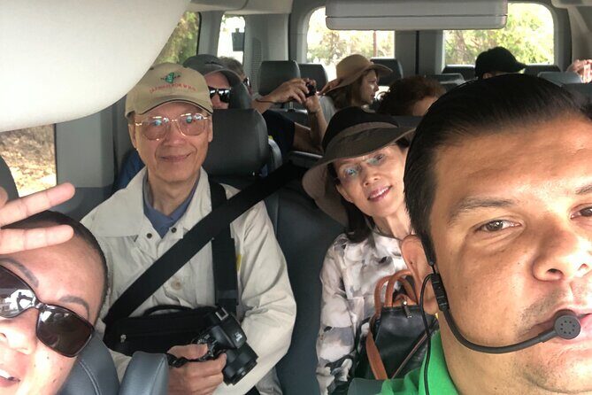 Private Mazatlan City Tour - Key Points