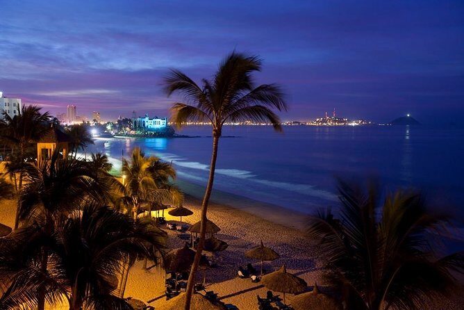 Private Mazatlan City Tour - A Deeper Look into Mazatlan Private Tour