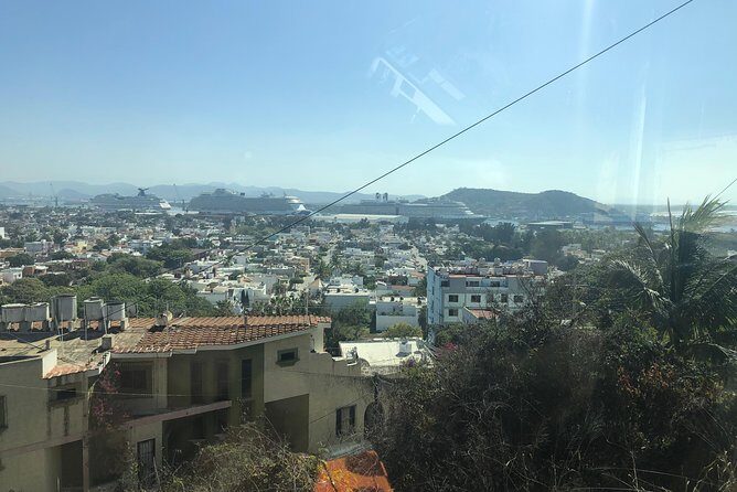 Private Mazatlan City Tour - Authenticity and Local Insight