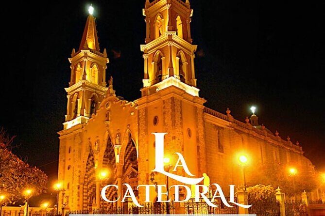 Private Mazatlan City Tour - Practical Details and Considerations