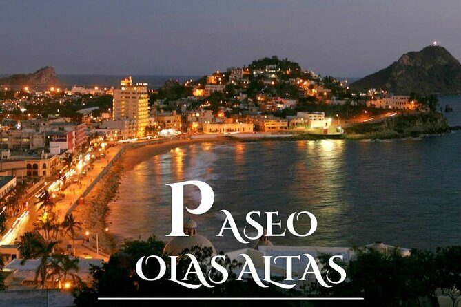 Private Mazatlan City Tour - FAQs