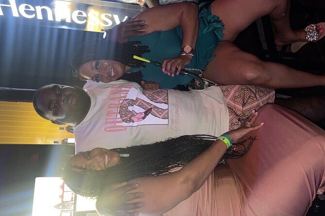 Private MBJ Airport Transfers to Hotels in Jamaica (Round Trip) - Authentic Experiences and Reviews