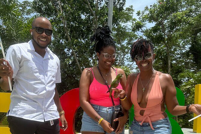 Private MBJ Airport Transfers to Hotels in Jamaica (Round Trip) - Who Should Book This Transfer