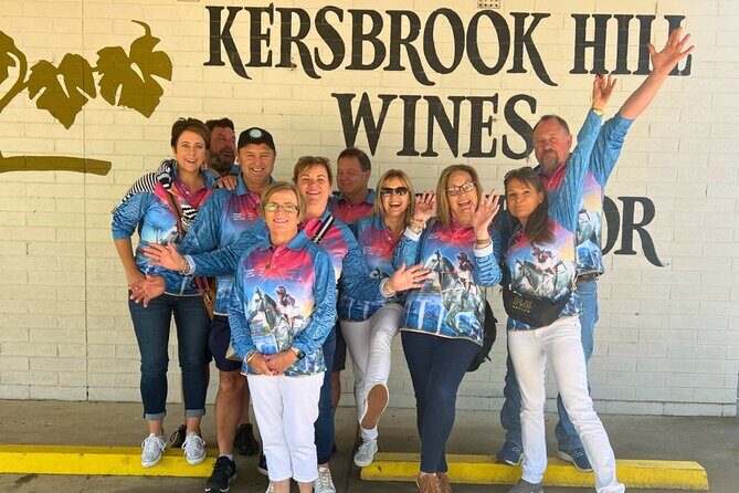 Private Mclaren Vale Wine Tour - The Sum Up