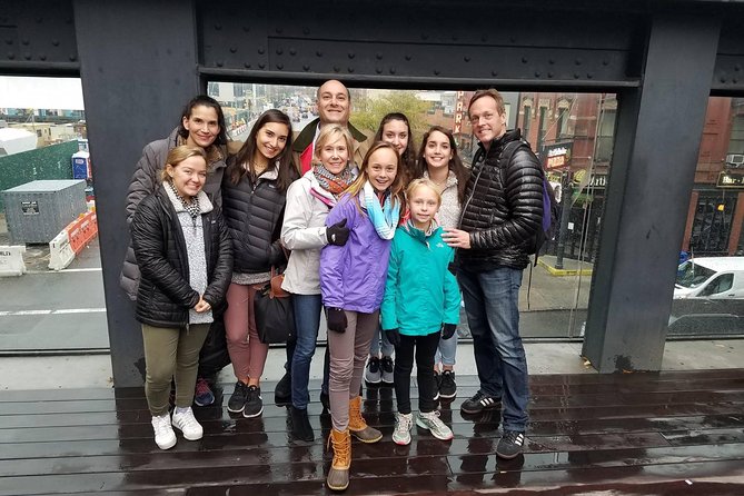 Private Meatpacking District, Chelsea Market, and The Highline Walking Tour - Important Information