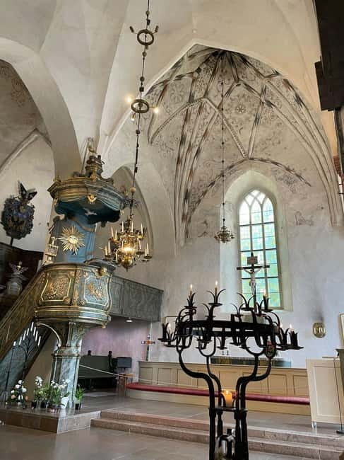 Private Medieval Porvoo by Car from Helsinki - Why We Love This Tour