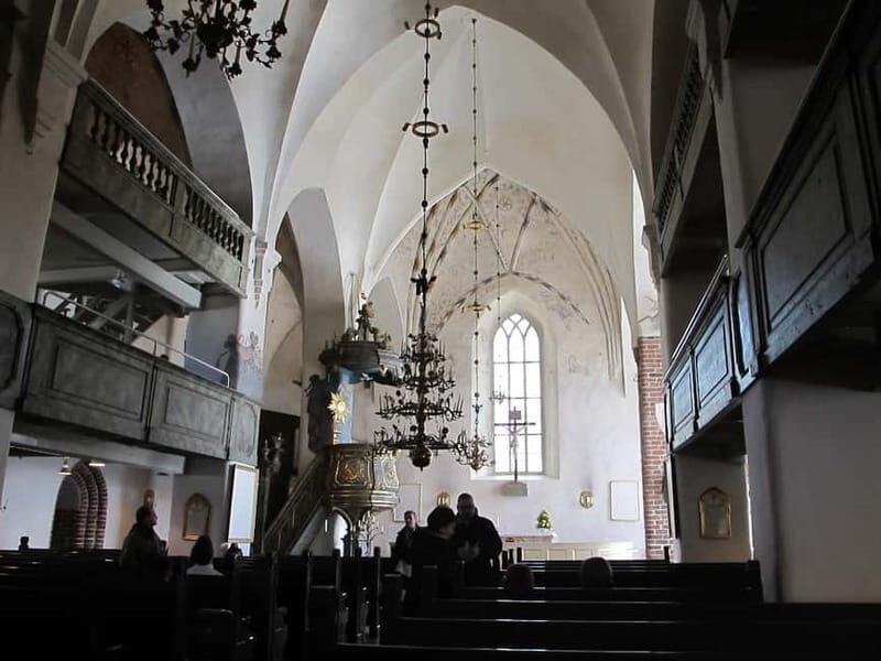 Private Medieval Porvoo by Car from Helsinki - Value Analysis: What You’re Paying For