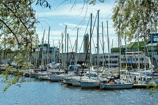 Private Medieval Tallinn Tour with Kadriorg-Pirita Seashore - Frequently Asked Questions