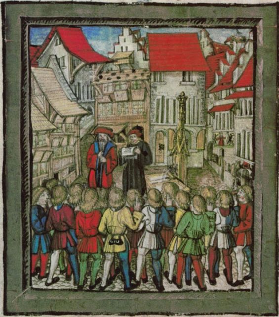 Private Medieval Walk in the Historic Centre of Lucerne - Highlights of the Experience