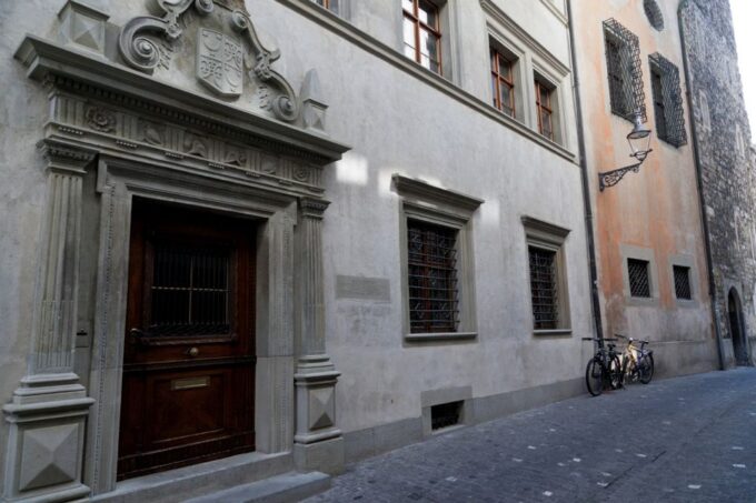 Private Medieval Walk in the Historic Centre of Lucerne - Feedback From Satisfied Customers