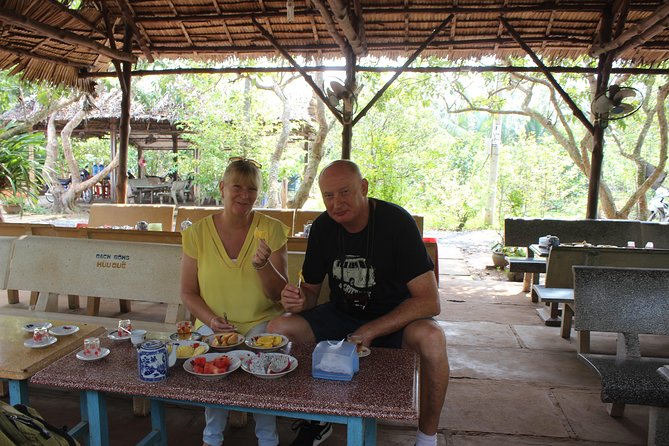 Private Mekong Delta 1 Day - Unique Experiences