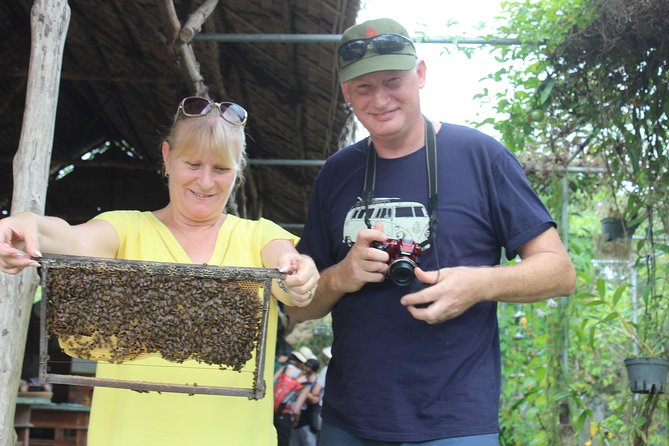 Private Mekong Delta 1 Day - Inclusions and Exclusions