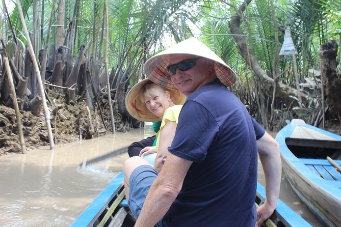 Private Mekong Delta 1 Day - Customer Reviews