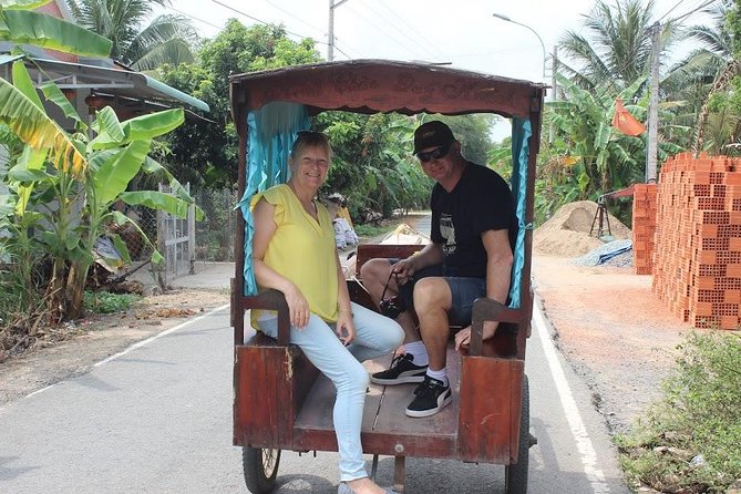 Private Mekong Delta 1 Day - Booking Information