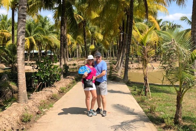Private Mekong Delta Tour - My Tho - Ben Tre From Cruise Port - Preparing for Your Tour