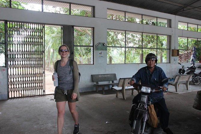 Private Mekong Delta With Biking Non- Touristy From Ho Chi Minh - Tips for an Enjoyable Trip