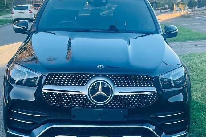 Private Melbourne Airport Transfers To City (Sedan, SUV, or Van) - A Closer Look at the Experience