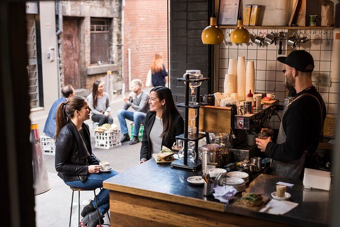 Private Melbourne City Sights - Morning Tour - Why This Tour Works Well