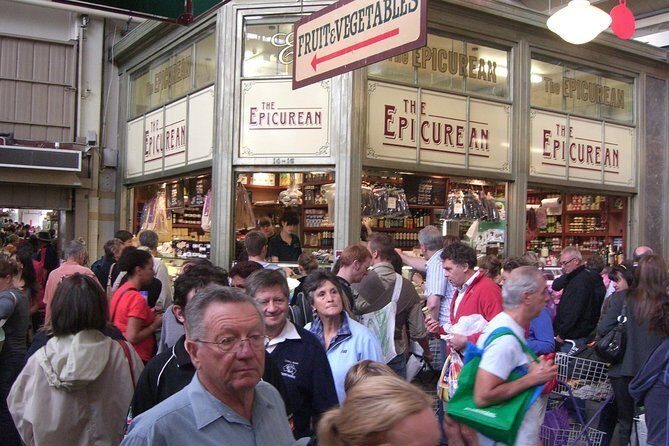 Private Melbourne City Sights - Morning Tour - Final Thoughts