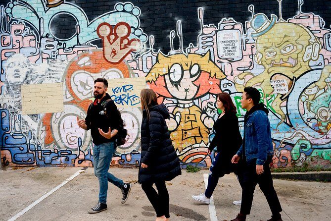 Private Melbourne: Fitzroy, Collingwood, Culture, Coffee, History - Exploring Melbourne’s Inner Neighborhoods: Fitzroy and Collingwood