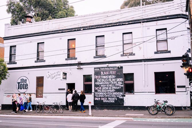 Private Melbourne: Fitzroy, Collingwood, Culture, Coffee, History - Why This Tour Might Be Your Perfect Melbourne Experience