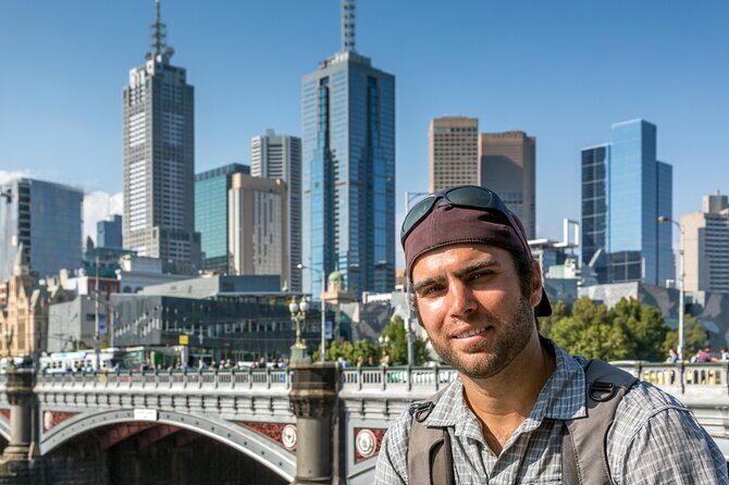 Private Melbourne: Fitzroy, Collingwood, Culture, Coffee, History - Why Youll Love This Tour: The Practical Perspective