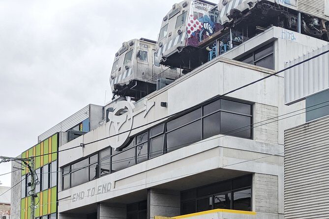 Private Melbourne: Fitzroy, Collingwood, Culture, Coffee, History - Who This Tour Is Best For