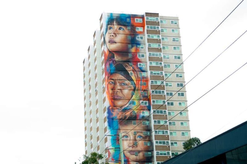 Private Melbourne: Fitzroy Collingwood Culture & History - Discovering Melbourne’s Inner-City Neighborhoods