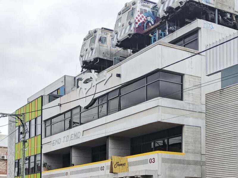 Private Melbourne: Fitzroy Collingwood Culture & History - Frequently Asked Questions