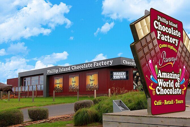 Private Melbourne Tour: Phillip Island and Chocolate Factory - Final Thoughts: Is This Tour Worth It?