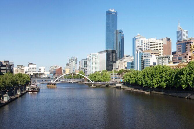 Private Melbourne Tour with a Local: Custom Highlights & Gems - What Travelers Say