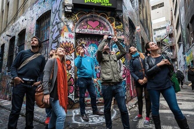 Private Melbourne Tour with a Local: Custom Highlights & Gems - FAQ