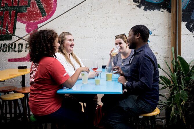 Private Melbournes History with a Drink Tour - Who Would Love This Tour?