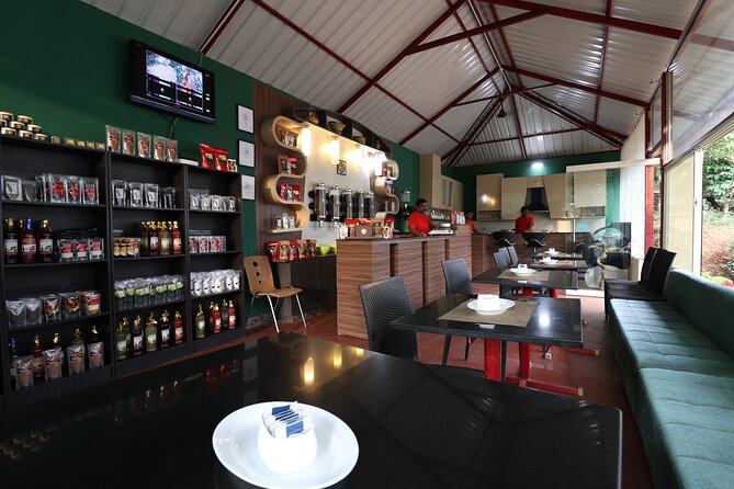 Private Mercara Coorg Coffee and Spice Estate Tour - Key Points