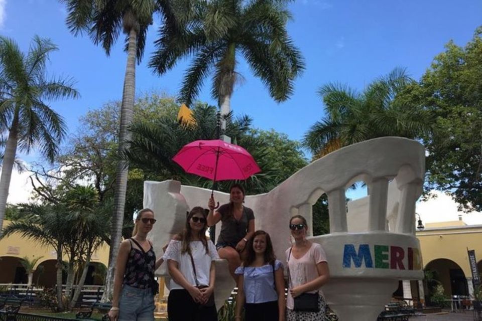 Private Merida City Tour - Pricing