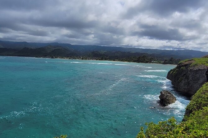 Private Mermaid Caves and West Oahu With Ka'Ena Point Hike (Se Habla Español) - Ideal for Families