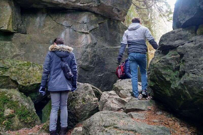 Private Metcalfe/Duncan Caves Hike-Collingwood/Blue Mountain - Practical Details and What to Bring