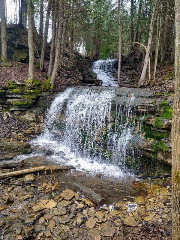Private Metcalfe/Duncan Caves Hike-Collingwood/Blue Mountain - Who Should Consider This Tour?