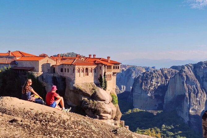 Private Meteora All-day Tour - Local Agency - Traveler Feedback