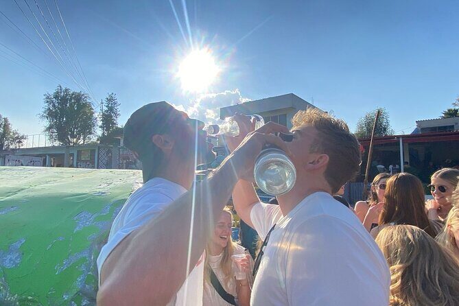 Private Mexican Floating Fiesta on Xochimilco Canals - An Authentic Waterway Celebration in Mexico City