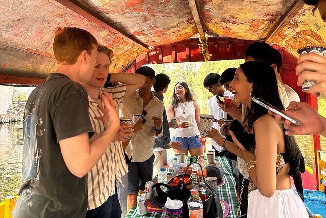 Private Mexican Floating Fiesta on Xochimilco Canals - Practicalities and Value