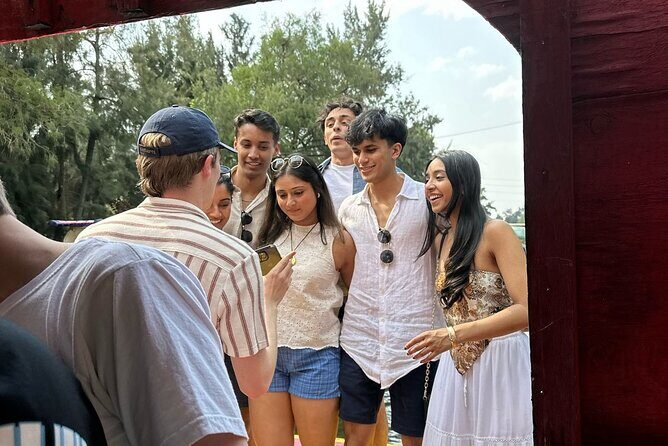 Private Mexican Floating Fiesta on Xochimilco Canals - FAQs