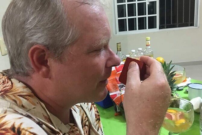 Private Mexican Trompitos Cooking Class in Cozumel - Frequently Asked Questions