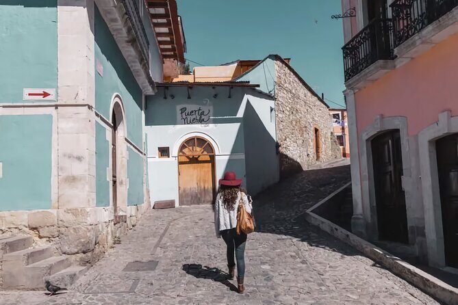 Private Mexico City Basaltic Prisms Tour: The Magical Fountains - Who Should Book This Tour?