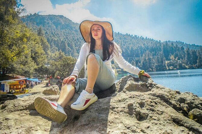 Private Mexico City Basaltic Prisms Tour: The Magical Fountains - Final Thoughts