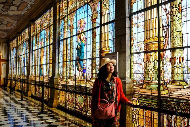 Private Mexico City Chapultepec Tour: The Magic Castle - Exploring the Heart of Mexico City: What’s Included